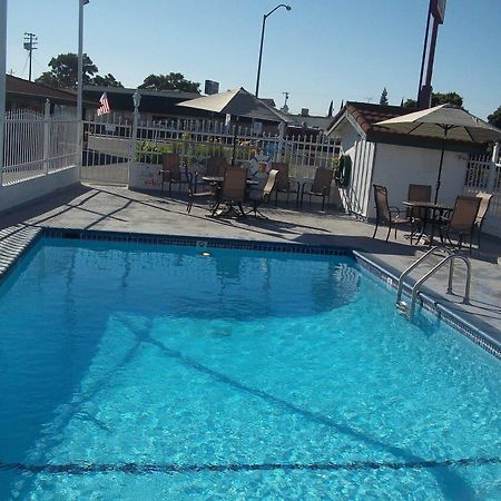 Holiday Motel オークデール エクステリア 写真