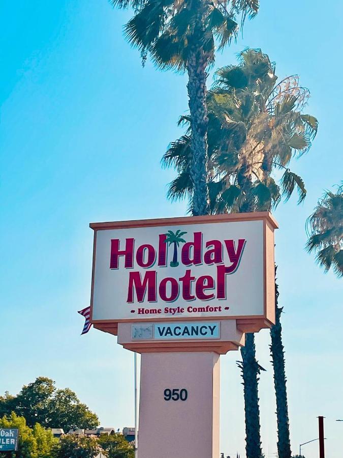 Holiday Motel オークデール エクステリア 写真