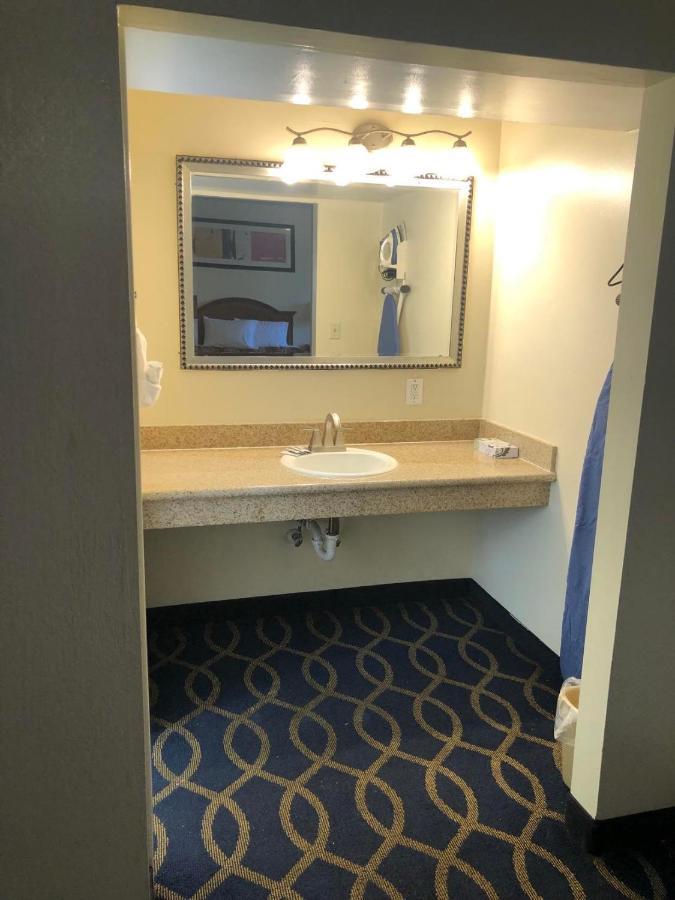 Holiday Motel オークデール エクステリア 写真