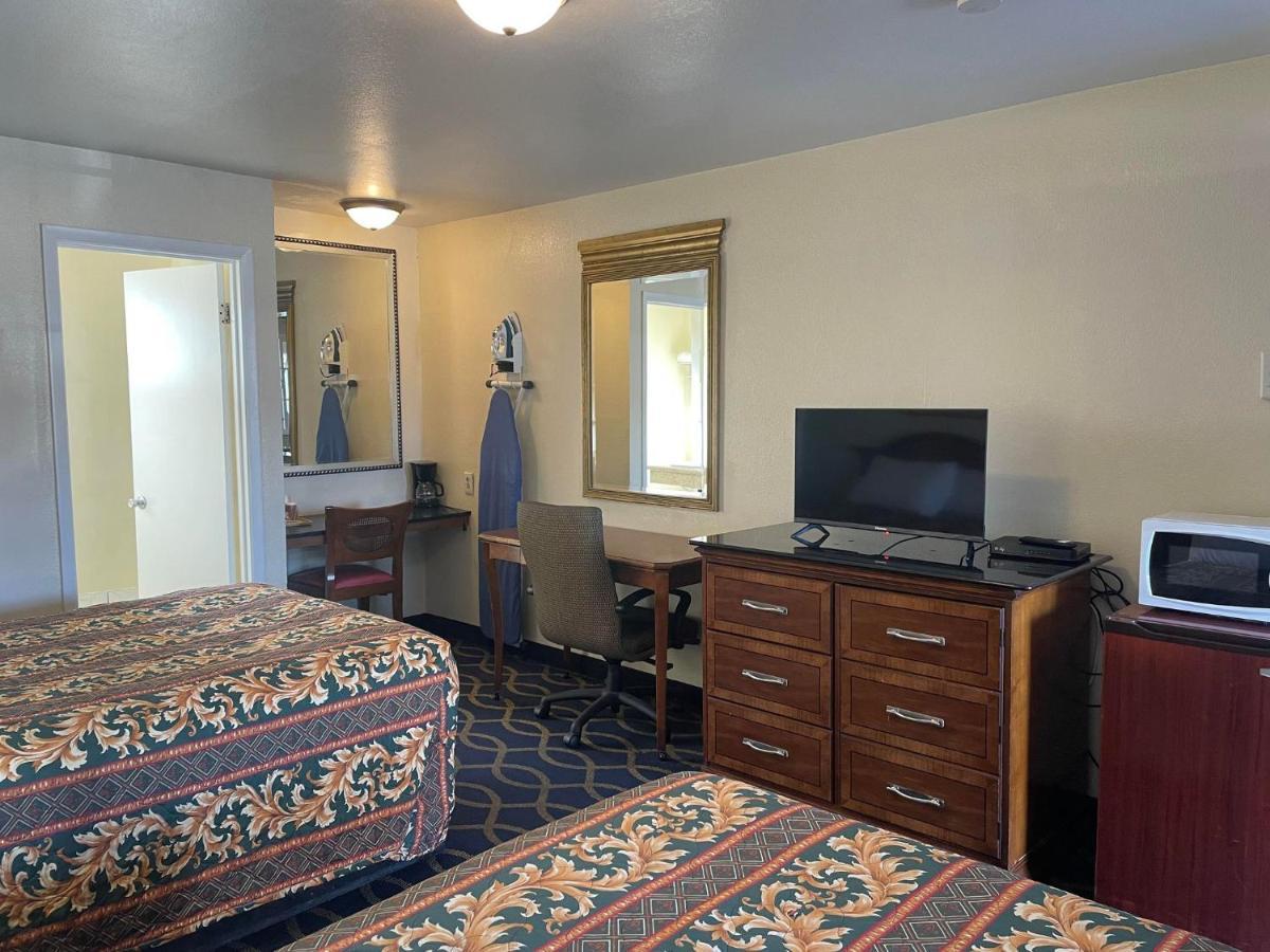 Holiday Motel オークデール エクステリア 写真
