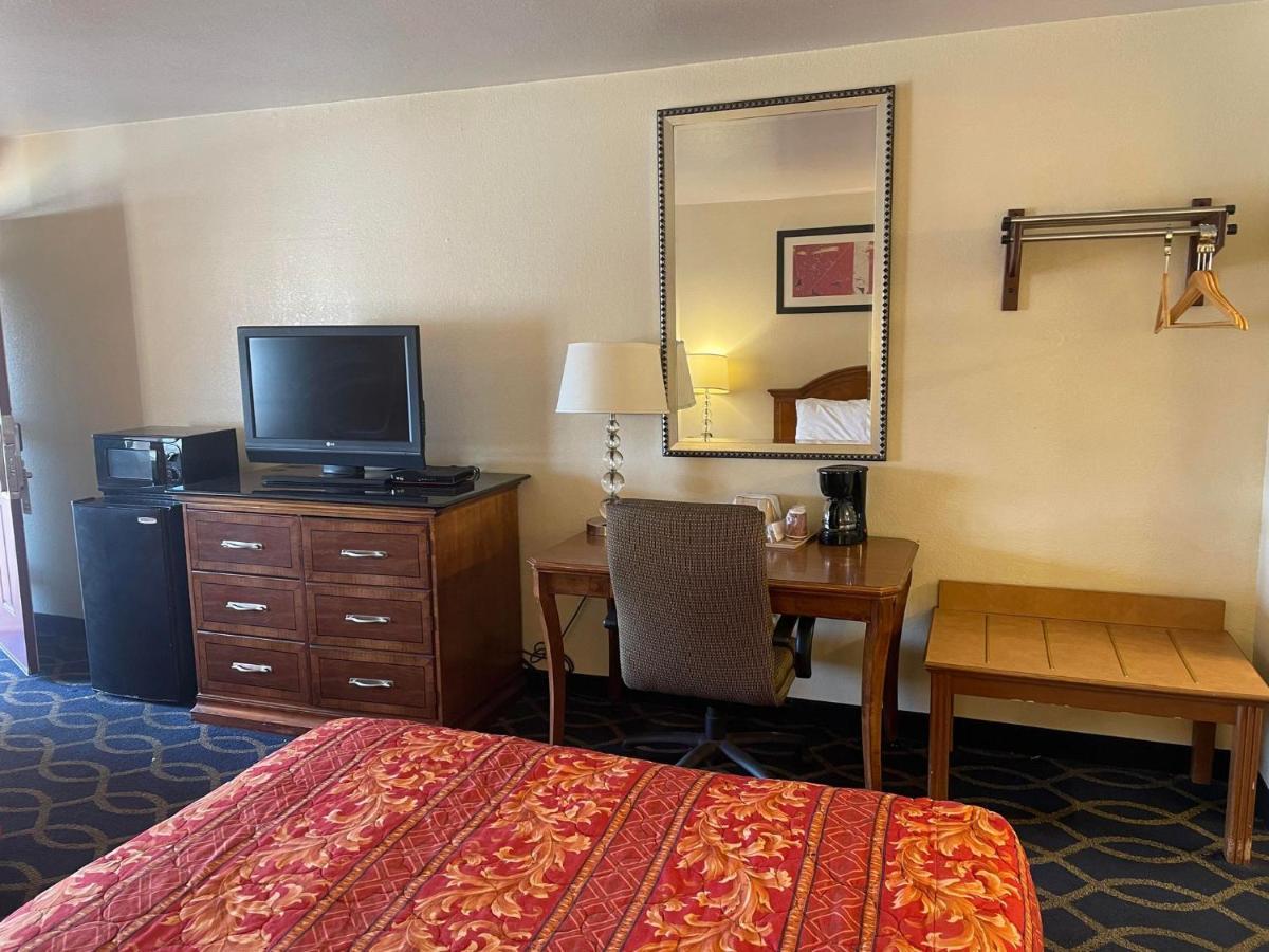Holiday Motel オークデール エクステリア 写真