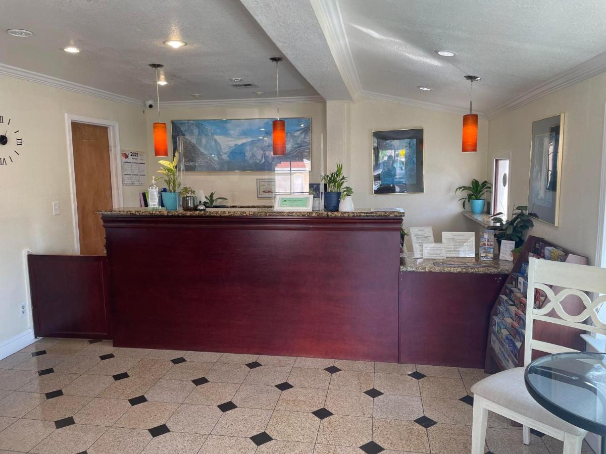 Holiday Motel オークデール エクステリア 写真