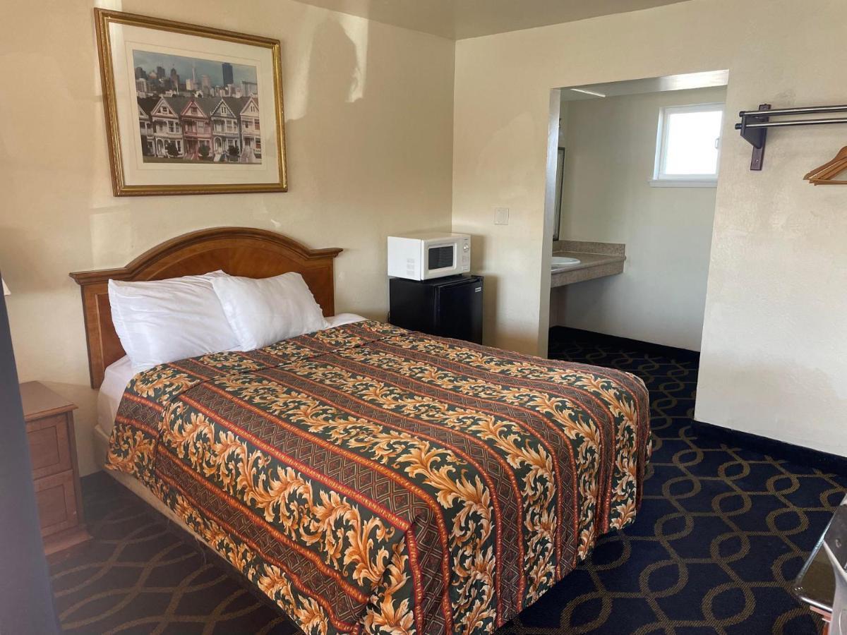 Holiday Motel オークデール エクステリア 写真