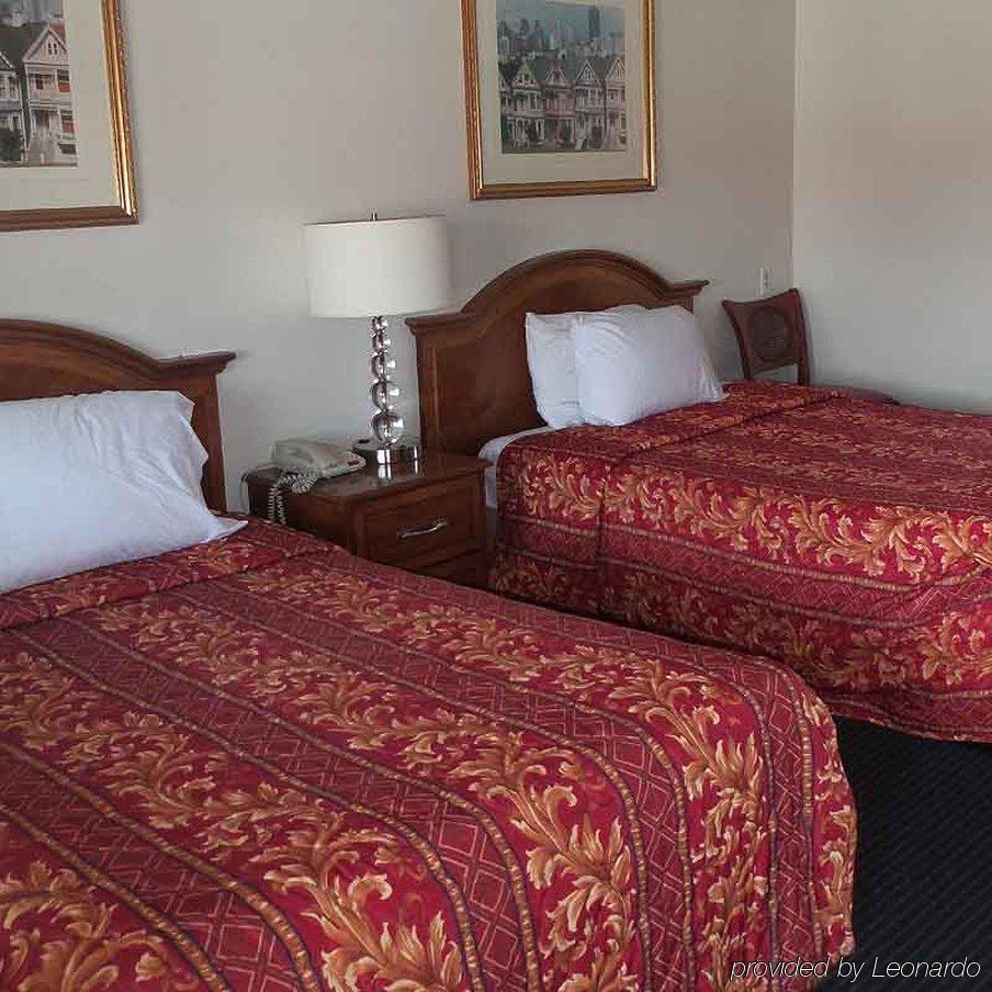 Holiday Motel オークデール エクステリア 写真