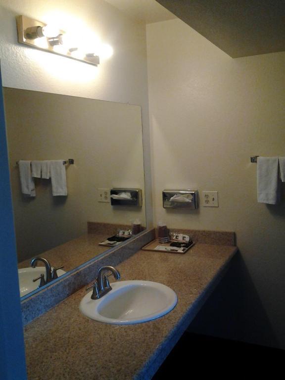 Holiday Motel オークデール エクステリア 写真