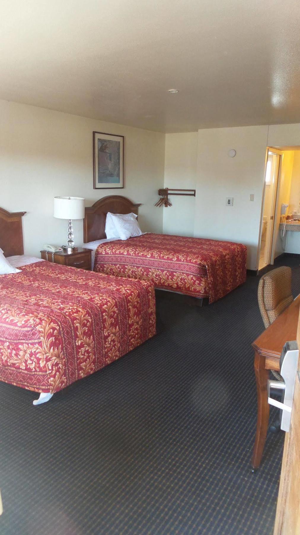 Holiday Motel オークデール エクステリア 写真