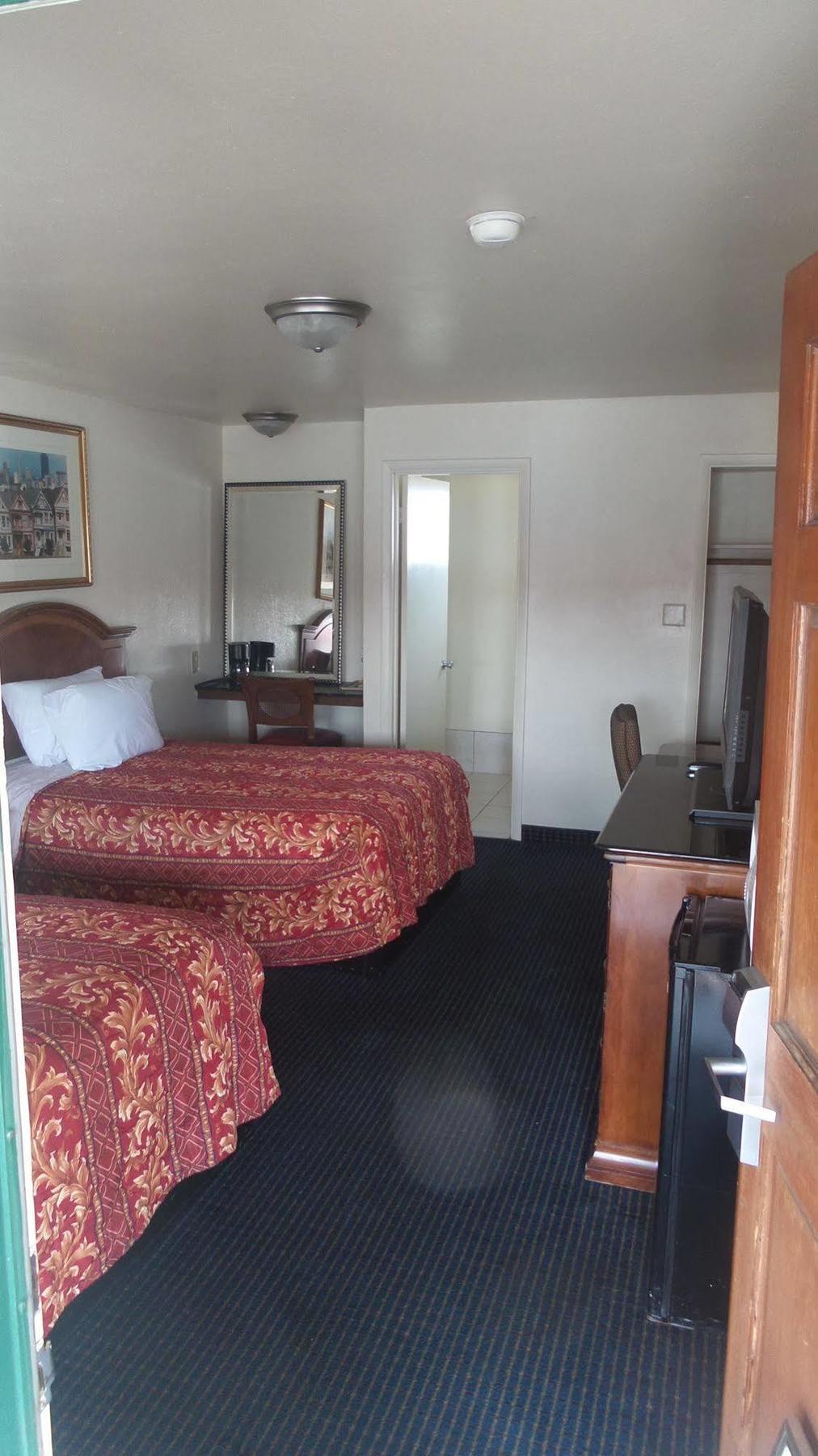 Holiday Motel オークデール エクステリア 写真